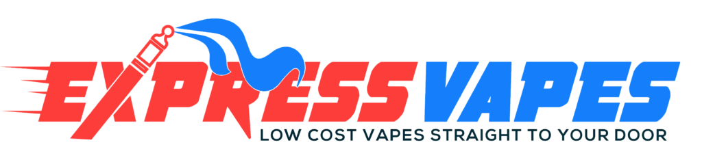 Express vapes logo